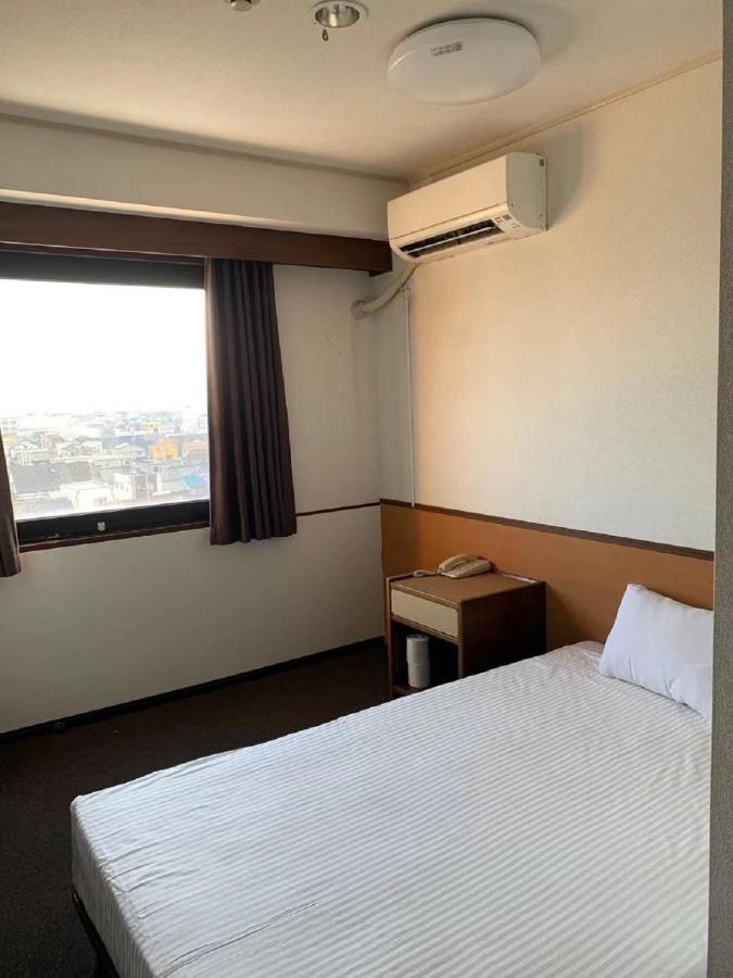 Ogaki Hiyori Hotel - Vacation Stay 72007V 外观 照片